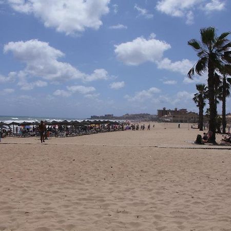 Apartament Playa De La Mata Alicante Zewnętrze zdjęcie