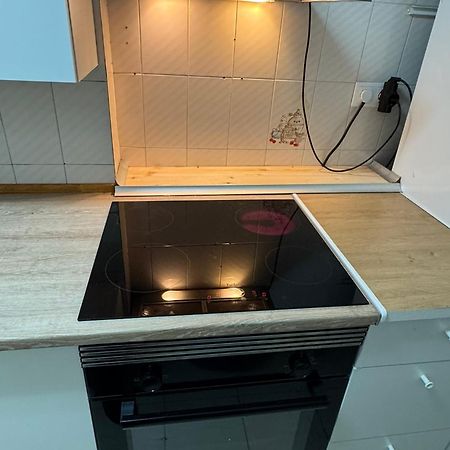 Apartament Playa De La Mata Alicante Zewnętrze zdjęcie