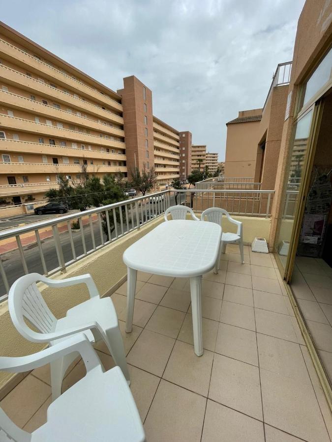 Apartament Playa De La Mata Alicante Zewnętrze zdjęcie