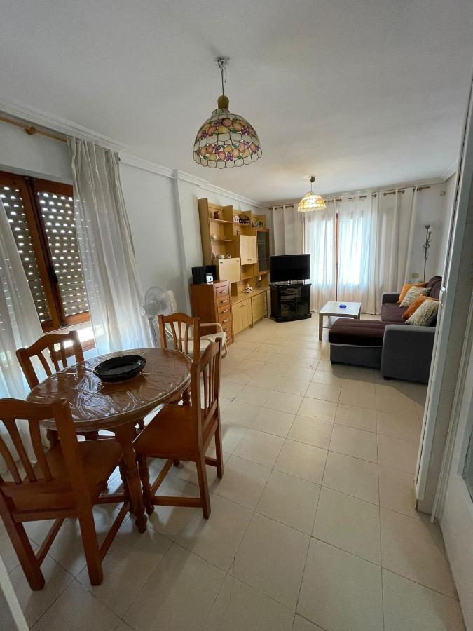 Apartament Playa De La Mata Alicante Zewnętrze zdjęcie