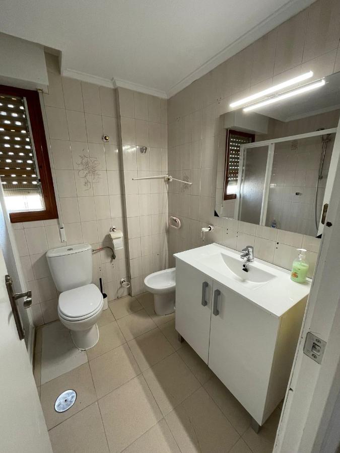 Apartament Playa De La Mata Alicante Zewnętrze zdjęcie