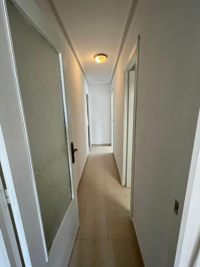 Apartament Playa De La Mata Alicante Zewnętrze zdjęcie