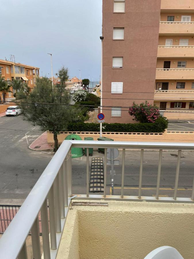 Apartament Playa De La Mata Alicante Zewnętrze zdjęcie