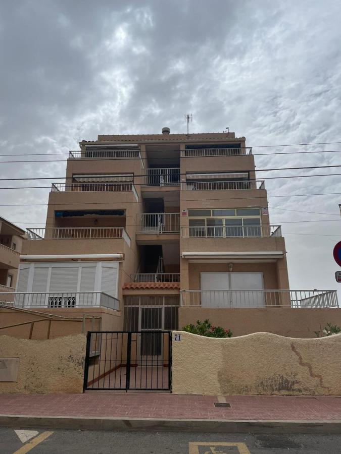 Apartament Playa De La Mata Alicante Zewnętrze zdjęcie