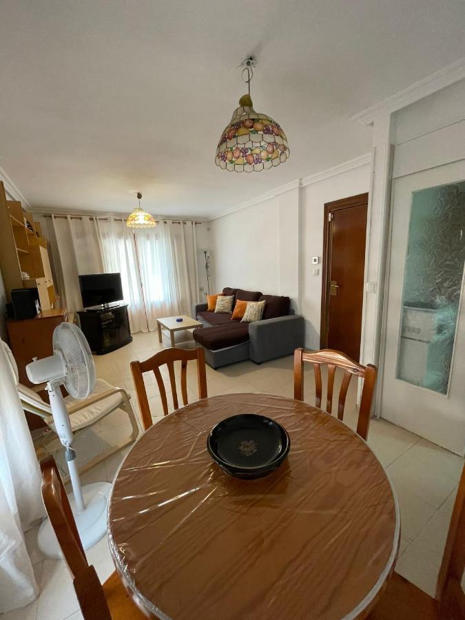 Apartament Playa De La Mata Alicante Zewnętrze zdjęcie